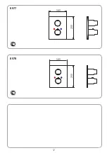 Preview for 37 page of Oras IL BAGNO ALESSI One 8500 Installation Manual