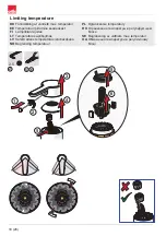 Предварительный просмотр 16 страницы Oras Inspera 3030F Installation And Maintenance Manual