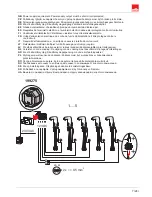 Preview for 7 page of Oras Medipro 5520F Installation And Maintenance Manual