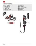 Предварительный просмотр 12 страницы Oras Medipro 5520F Installation And Maintenance Manual