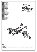 Предварительный просмотр 20 страницы Oras Nova 7443 Installation And Maintenance Manual