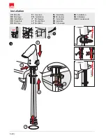 Preview for 6 page of Oras Optima 1714F Installation And Maintenance Manual