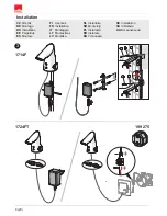 Preview for 8 page of Oras Optima 1714F Installation And Maintenance Manual