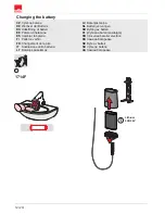 Preview for 12 page of Oras Optima 1714F Installation And Maintenance Manual