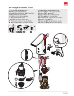 Preview for 13 page of Oras Optima 1714F Installation And Maintenance Manual