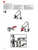 Preview for 16 page of Oras Optima 1714F Installation And Maintenance Manual