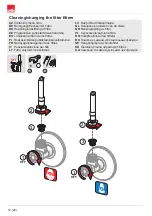 Preview for 12 page of Oras Optima 2733F Installation And Maintenance Manual