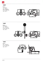 Preview for 4 page of Oras Polara 1440Y Manual