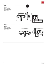 Preview for 5 page of Oras Polara 1440Y Manual