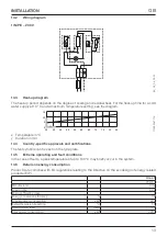 Предварительный просмотр 13 страницы Oras Safira Installation And Maintenance Manual