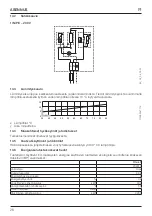 Предварительный просмотр 26 страницы Oras Safira Installation And Maintenance Manual