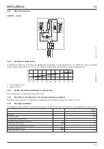 Предварительный просмотр 117 страницы Oras Safira Installation And Maintenance Manual