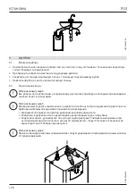 Предварительный просмотр 126 страницы Oras Safira Installation And Maintenance Manual