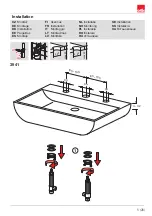 Предварительный просмотр 5 страницы Oras Saga 3941 Installation And Maintenance Manual