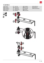 Preview for 11 page of Oras Saga 3941 Installation And Maintenance Manual