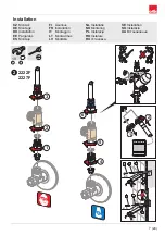 Preview for 7 page of Oras Signa Installation And Maintenance Manual