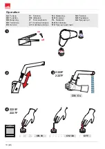 Preview for 10 page of Oras Signa Installation And Maintenance Manual