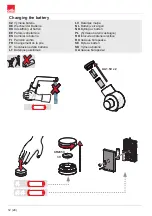 Preview for 12 page of Oras Signa Installation And Maintenance Manual