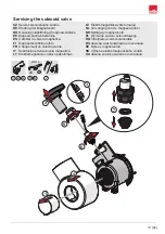 Preview for 13 page of Oras Signa Installation And Maintenance Manual