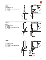 Preview for 5 page of Oras Swea Installation And Maintenance Manual