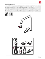 Предварительный просмотр 15 страницы Oras Swea Installation And Maintenance Manual