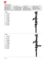 Предварительный просмотр 16 страницы Oras Swea Installation And Maintenance Manual