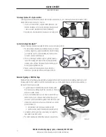 Предварительный просмотр 17 страницы Orascoptic ErgoEdge Instructions For Use Manual