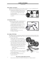 Предварительный просмотр 77 страницы Orascoptic ErgoEdge Instructions For Use Manual