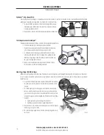 Предварительный просмотр 89 страницы Orascoptic ErgoEdge Instructions For Use Manual