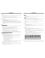 Предварительный просмотр 2 страницы Orascoptic EyeSpy Reprocessing Instructions