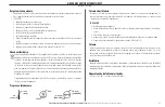 Предварительный просмотр 165 страницы Orascoptic Spark Series Instructions For Use And Care Manual