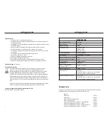 Preview for 7 page of Orascoptic SPARK Instructions For Use Manual