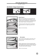 Preview for 8 page of Orascoptic Telescopes User Manual