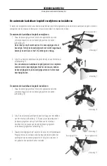 Предварительный просмотр 48 страницы Orascoptic UNIVERSAL FLIP-UP LOUPE Instructions For Use Manual