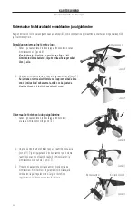 Предварительный просмотр 64 страницы Orascoptic UNIVERSAL FLIP-UP LOUPE Instructions For Use Manual