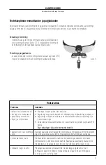 Предварительный просмотр 65 страницы Orascoptic UNIVERSAL FLIP-UP LOUPE Instructions For Use Manual