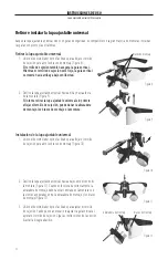 Предварительный просмотр 72 страницы Orascoptic UNIVERSAL FLIP-UP LOUPE Instructions For Use Manual