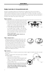 Предварительный просмотр 78 страницы Orascoptic UNIVERSAL FLIP-UP LOUPE Instructions For Use Manual