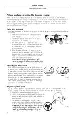 Предварительный просмотр 86 страницы Orascoptic UNIVERSAL FLIP-UP LOUPE Instructions For Use Manual