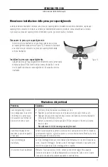 Предварительный просмотр 97 страницы Orascoptic UNIVERSAL FLIP-UP LOUPE Instructions For Use Manual