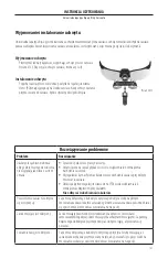 Предварительный просмотр 153 страницы Orascoptic UNIVERSAL FLIP-UP LOUPE Instructions For Use Manual