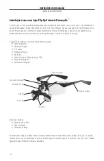 Предварительный просмотр 156 страницы Orascoptic UNIVERSAL FLIP-UP LOUPE Instructions For Use Manual