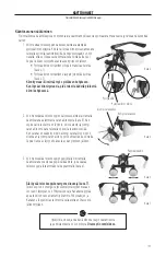 Предварительный просмотр 183 страницы Orascoptic UNIVERSAL FLIP-UP LOUPE Instructions For Use Manual