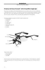 Предварительный просмотр 188 страницы Orascoptic UNIVERSAL FLIP-UP LOUPE Instructions For Use Manual