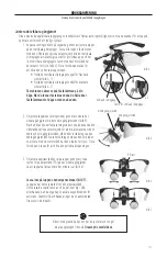 Предварительный просмотр 191 страницы Orascoptic UNIVERSAL FLIP-UP LOUPE Instructions For Use Manual