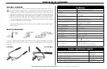 Предварительный просмотр 91 страницы Orascoptic XV1 Series Instructions For Use And Care Manual