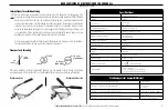 Preview for 241 page of Orascoptic XV1 Series Instructions For Use And Care Manual