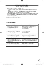 Preview for 11 page of Orascoptic Zeon Discovery User Manual