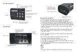 Предварительный просмотр 4 страницы Orator Audio SB002 User Manual