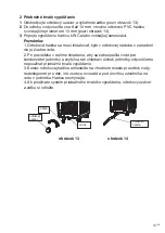 Preview for 31 page of Orava ACC-20 Instruction Manual